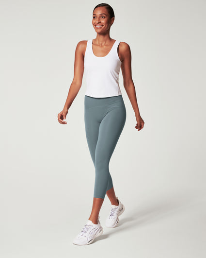Spanx The Get Moving Fitted Tank – Jacksonville Company