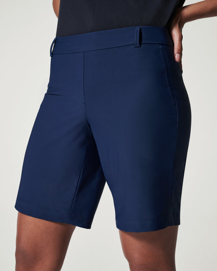 Sunshine Shorts, 10 Bermuda – Spanx