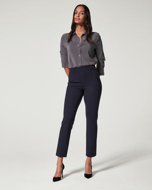Buy Navy Blue And Grey Lycra Casual Wear Plain Combo Shapewear