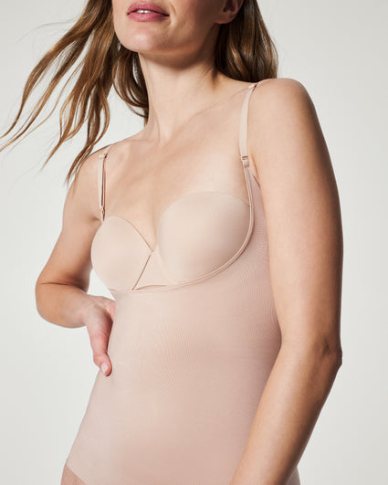 Upper Body Shaping Camisole Inner for Women – Basic Lingerie