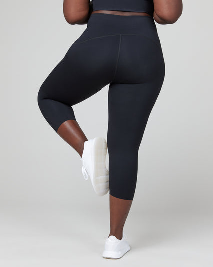 Leggings: Spanx Booty Boost Active 7/8 Leggings, 32 Workout Clothing Deals  Worth Shopping From the Nordstrom Anniversary Sale
