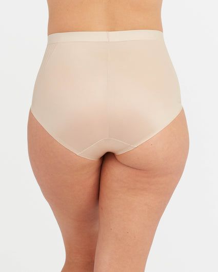 Pack of 2 Invisible Tummy Toning Knickers