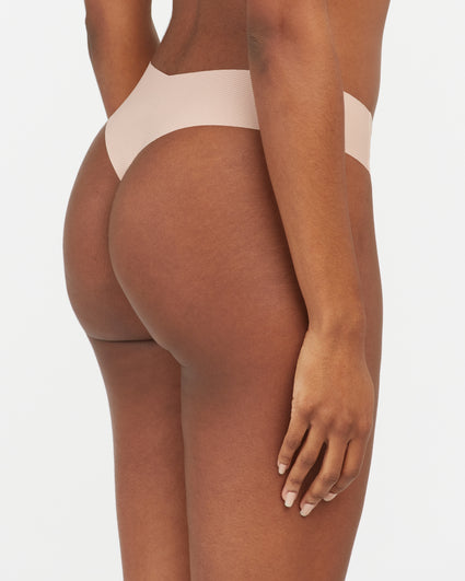 Under Statements® Thong Naked 2.0 - SPANX