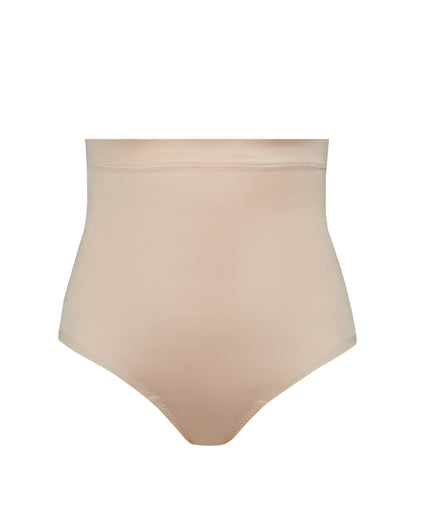 Spanx Oh My Posh High Waisted Shaping Thong In Stock At UK Tights