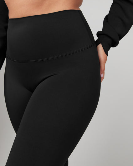 Lulu Ultra Soft Yoga Pants for Women High Waisted Tummy Control