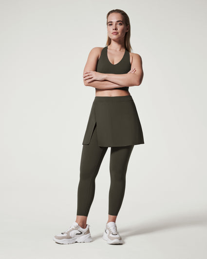 Spanx Booty Boost Active 7/8 Leggings – Allie and Me Boutique