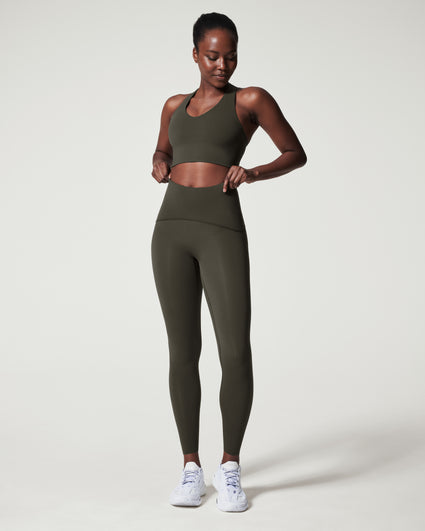 Spanx Leggings Sale On Now! - Glamour and Gains
