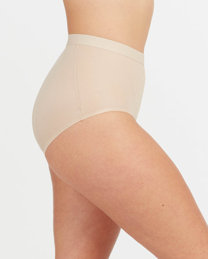 Invisible Shaping Brief