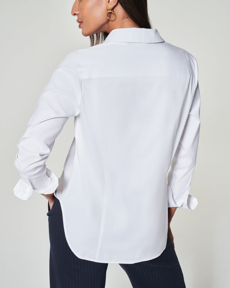Long Sleeve Button Shirts For Women