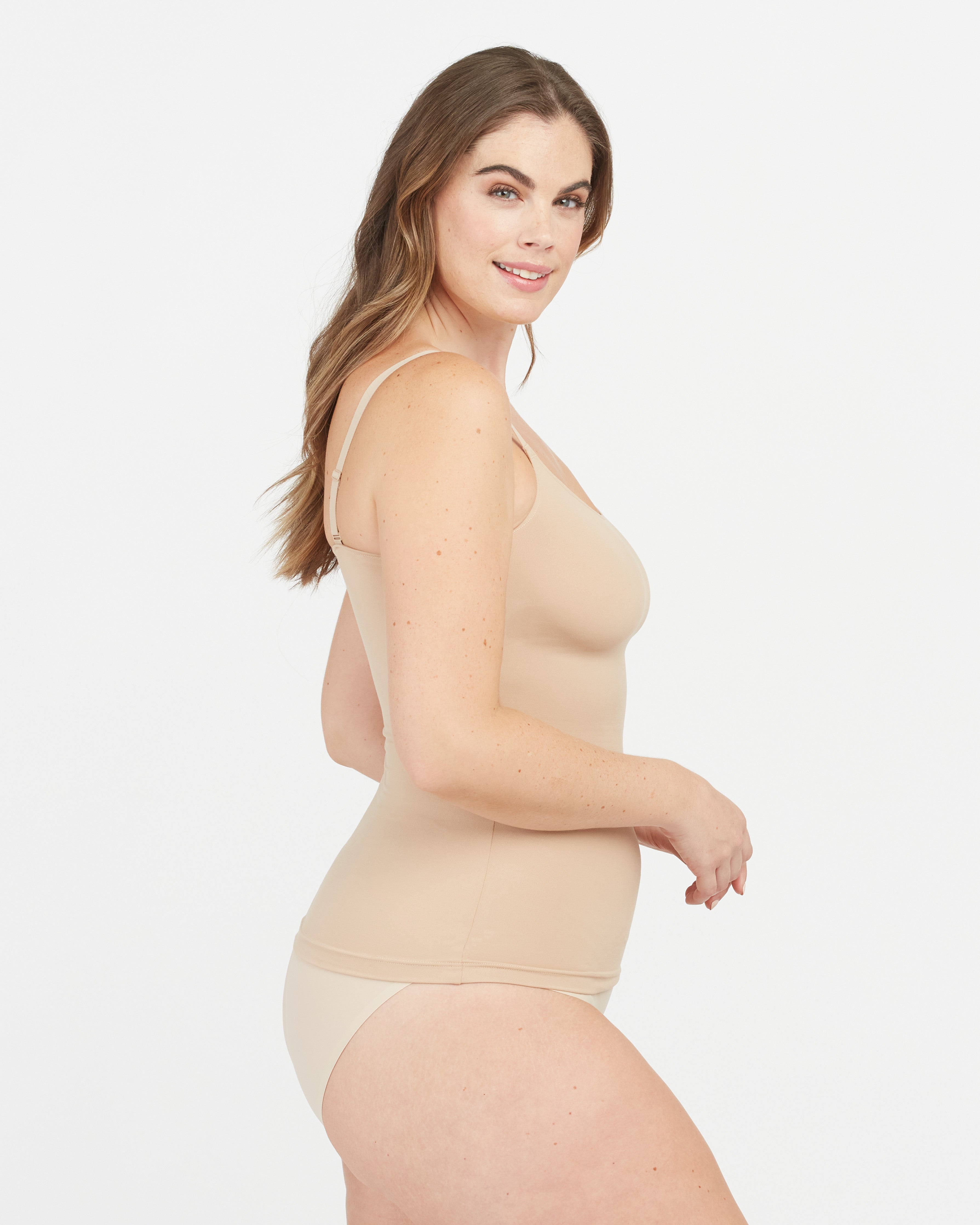 SPANXsupersmooth™ Socialight Cami