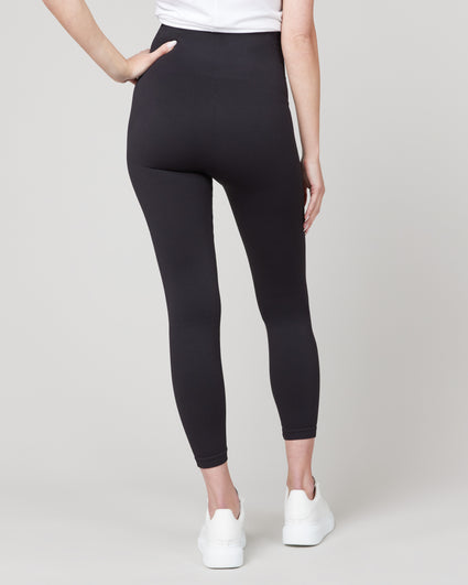Spanx Women's Mama Look at Me Now Seamless Leggings