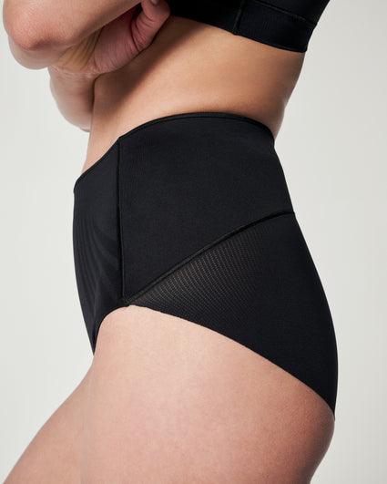 Haute Contour® Brief - Full-Coverage Shaping Underwear