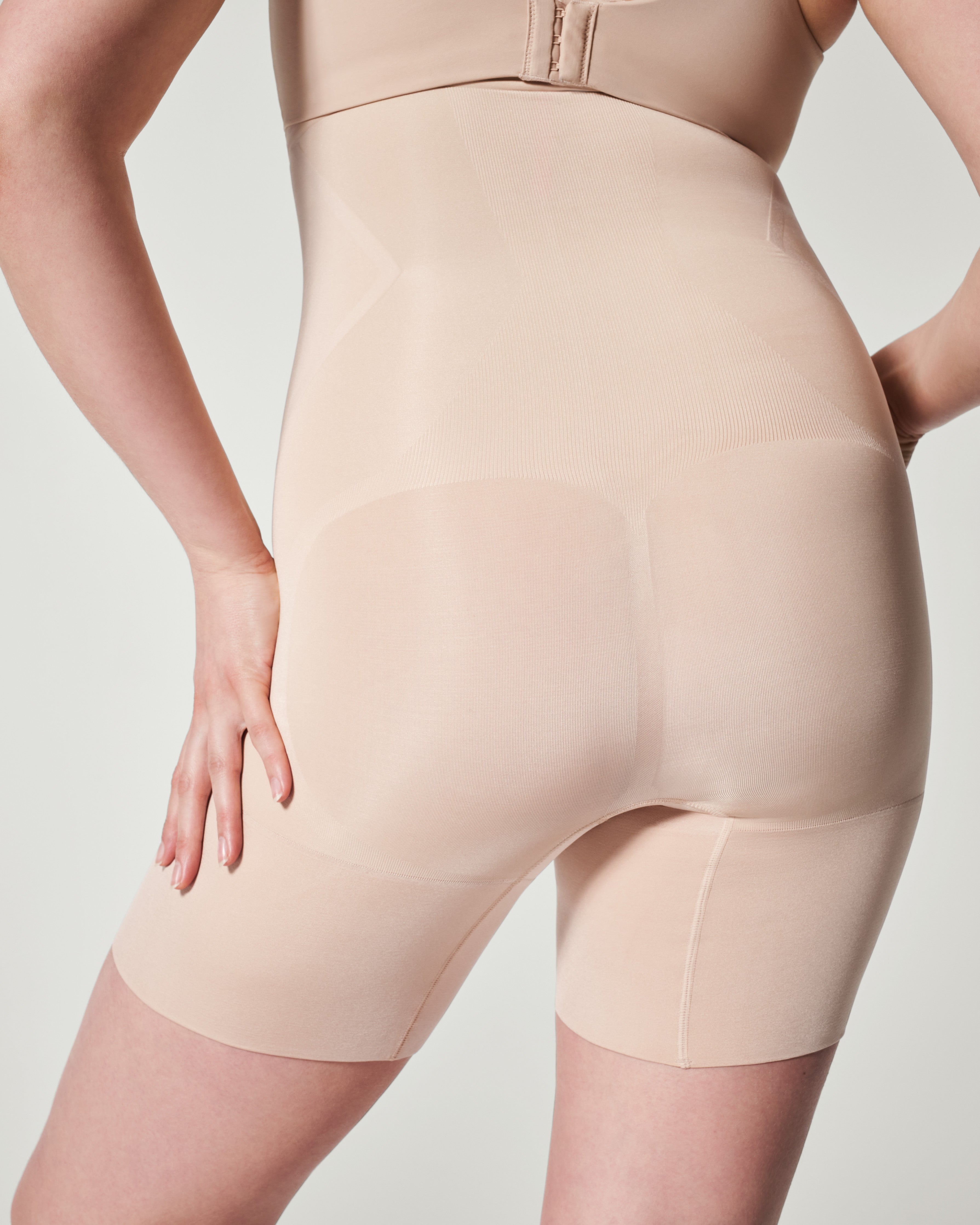 Best short spanx on sale