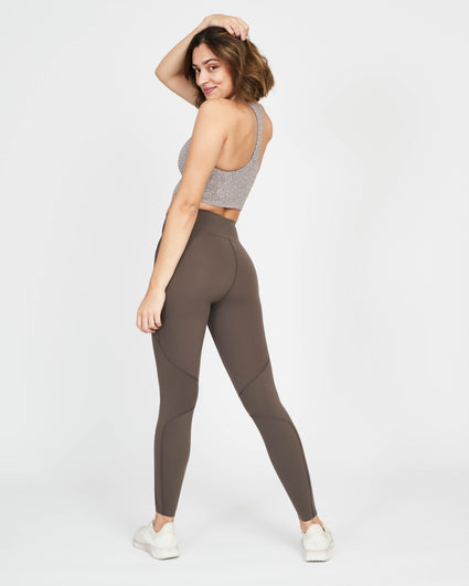 Breathable & Anti-Bacterial camel toe pantyhose 