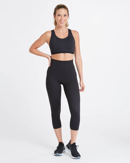 ESPRIT - Sports leggings with E-DRY technology at our online shop