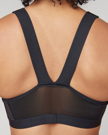 75-Year-Old Shoppers Say They Comfortably Wear This Smoothing Bra All Day  — and It's 68% Off