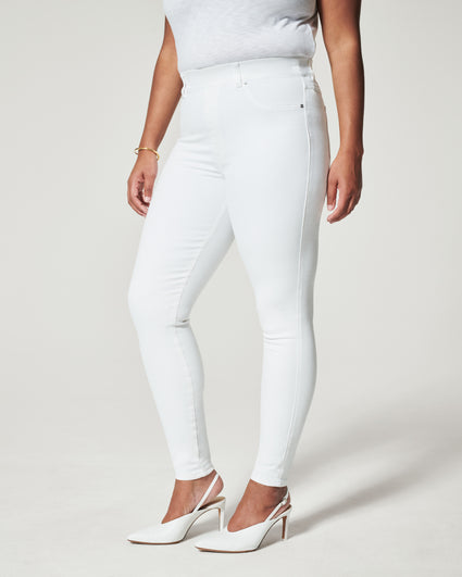Spanx Ankle Skinny Jeans – Bliss
