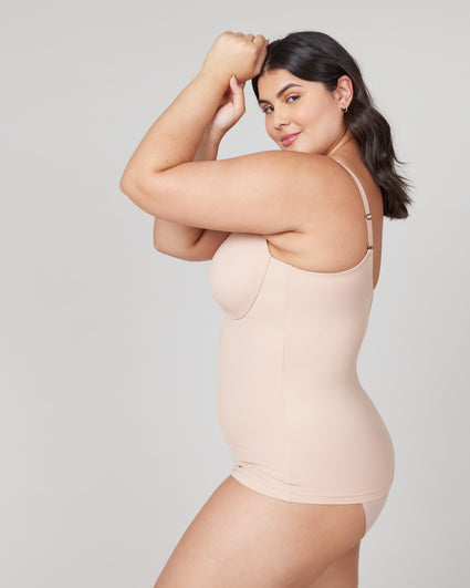 Plus-Size Bodysuits That Are Straight-Up Perfect for Spring