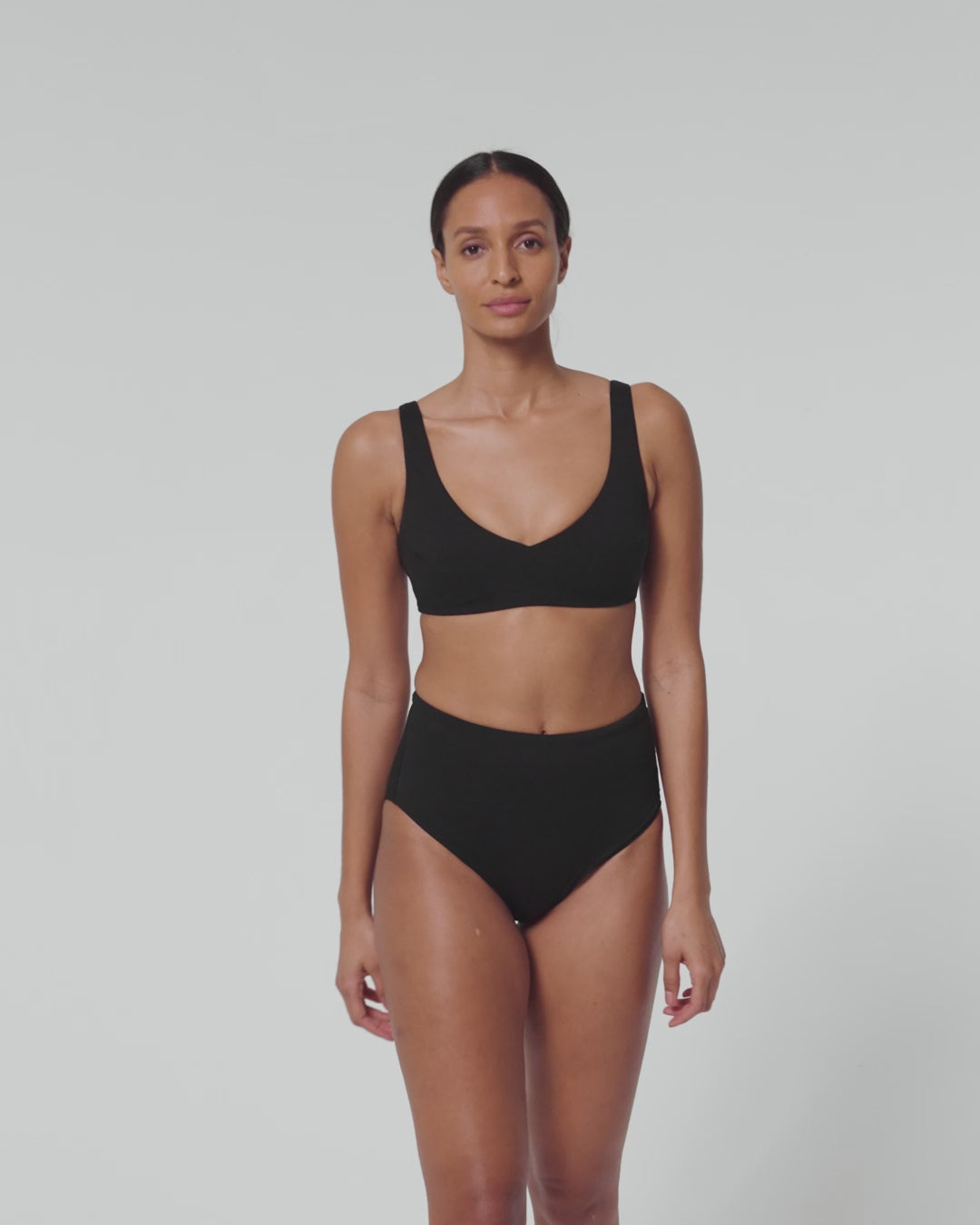 Spanx High Waisted Shaping Sheers - 20217R – Blum's Swimwear