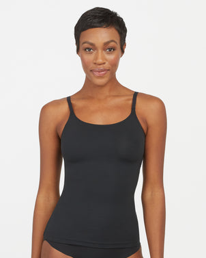 Women Body Shaping Control Vest Camisole Compression Tank Seamless Body  Shaper Shapewear at Rs 190/piece, in New Delhi
