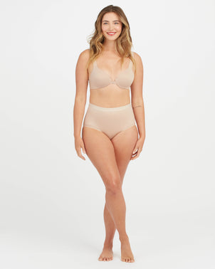 Buy SHAPEWEAR SOLUTIONS SHAPING KNICKERS Spanx Online