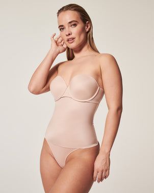 SLIMBELLE Women's Cami Shapewear Tank Top Seamless Body Shaper Camisole Tummy  Control Shaper 