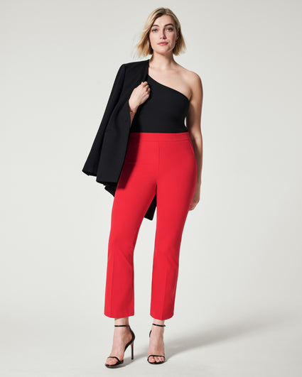 SPANX THE PERFECT PANT, KICK FLARE 20386R