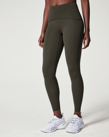 Spanx Booty Boost Active 7/8 Leggings - Bellē Up Boutique