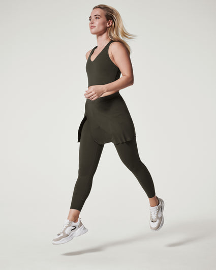 SPANX, Pants & Jumpsuits, Spanx Booty Boost Active Leggings
