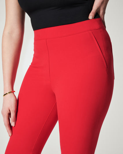 On-the-Go Kick Flare Pant – Spanx