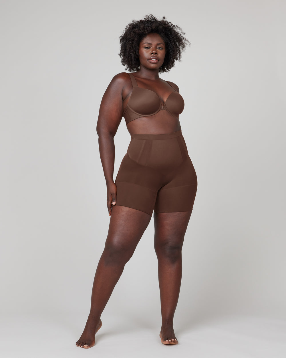 Color::Chestnut Brown