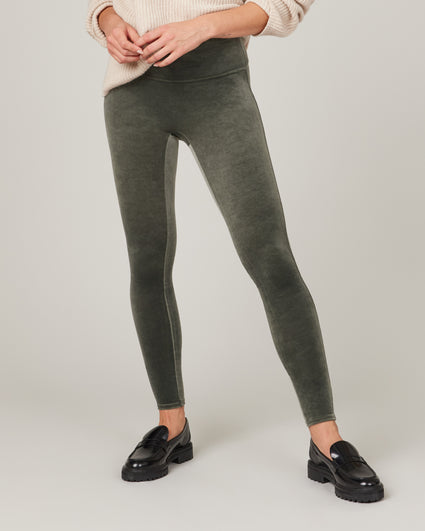 Gray Spanx Pants for Women