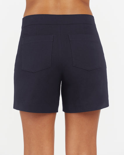 On-the-Go Shorts, 6 – Spanx