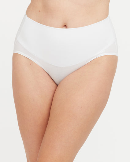 Spanx Cotton Control Knickers, £24.00