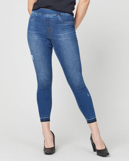 SPANX® Petite Jeans for Women
