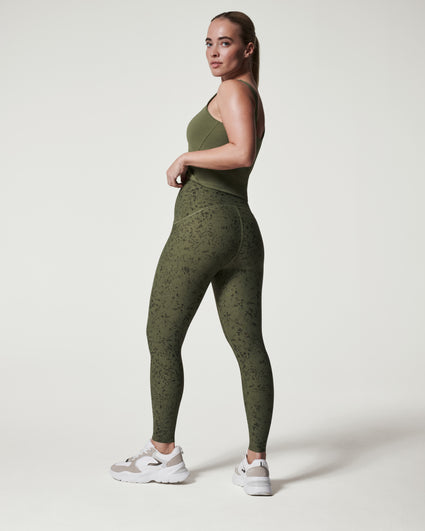 Booty Boost Active High Waist 7/8 … curated on LTK