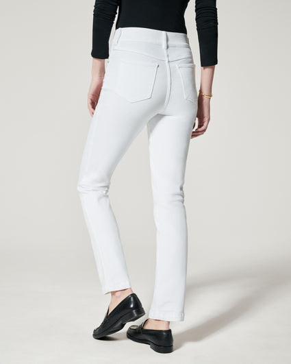 White Solid Jeans - Selling Fast at Pantaloons.com