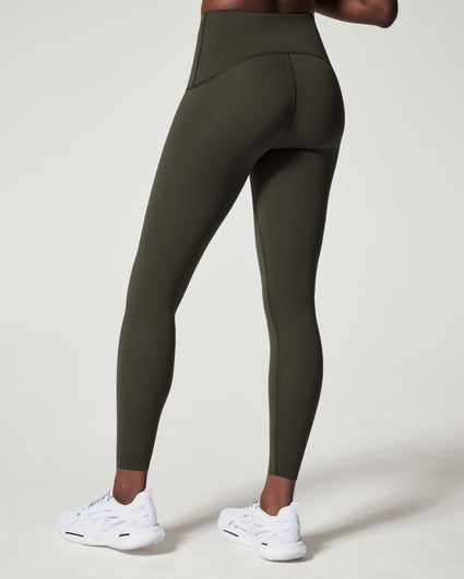 Spanx Booty Boost Leggings Are the Most Flattering Leggings I Own
