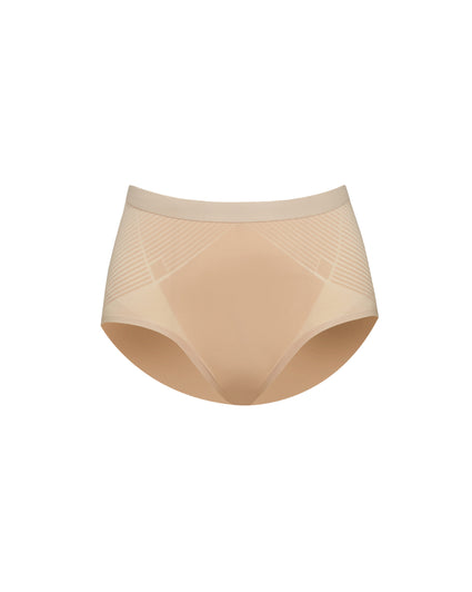 Invisible Shaping Brief