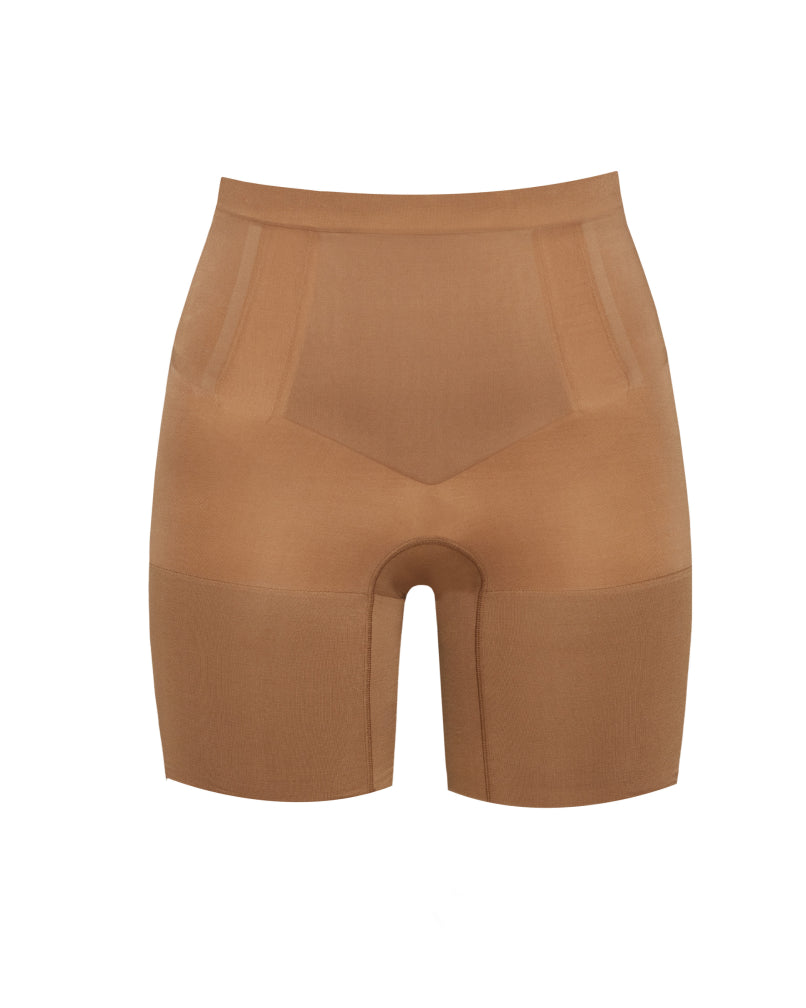 OnCore Mid Thigh Short Spanx oncore-mid-thigh-short-spanx